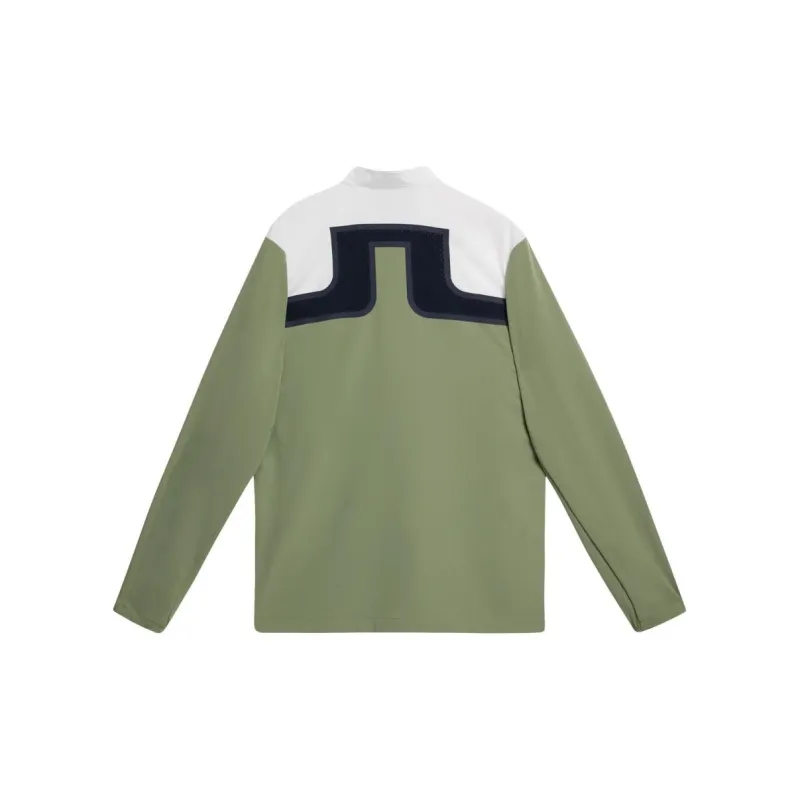 J.Lindeberg Jackets & Coats Men's Light Green-1