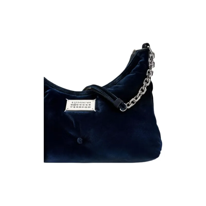 Maison Margiela Glam Slam Small Hobo Bag-3