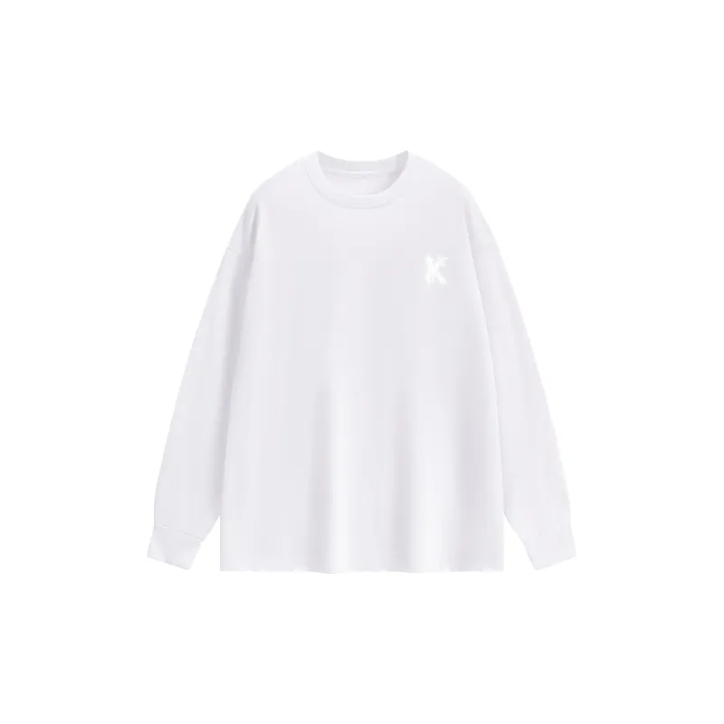 KS T Shirts Unisex-4