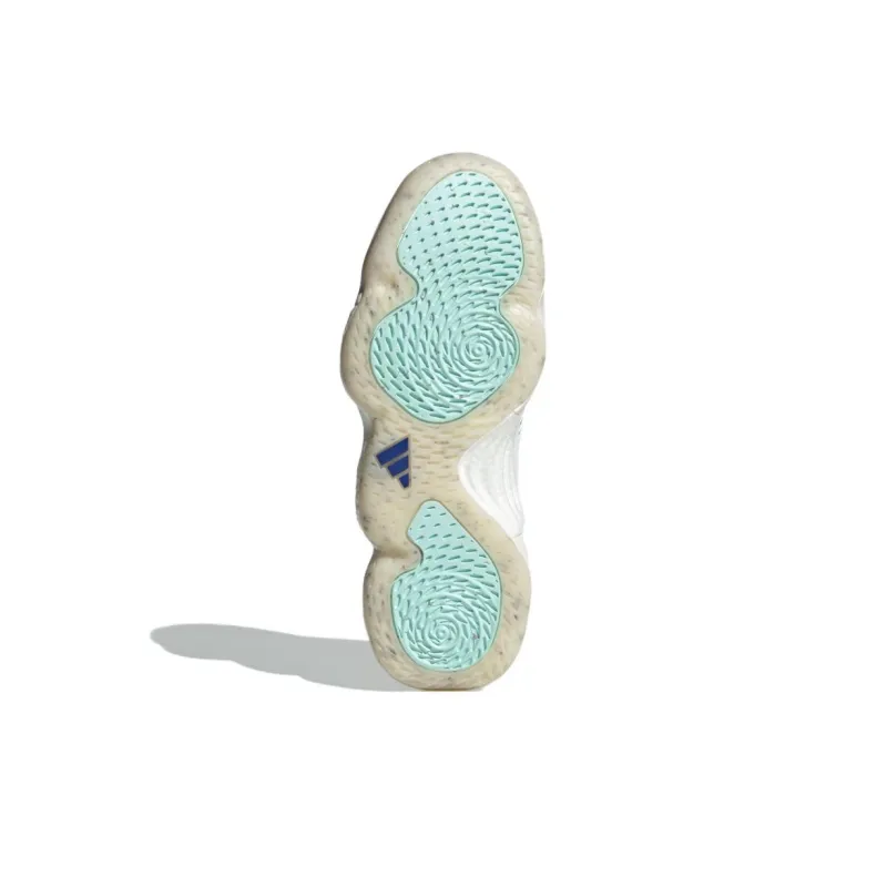 Adidas Stabil 16 Indoor Cloud White Lucid Blue Semi Flash Aqua-4