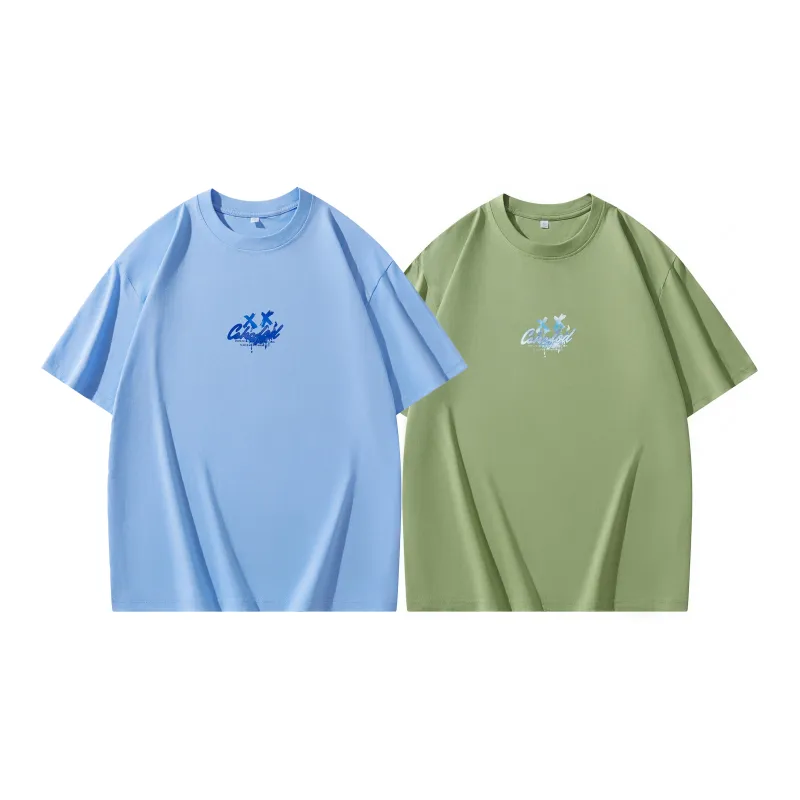 CSKS T Shirts Unisex-29