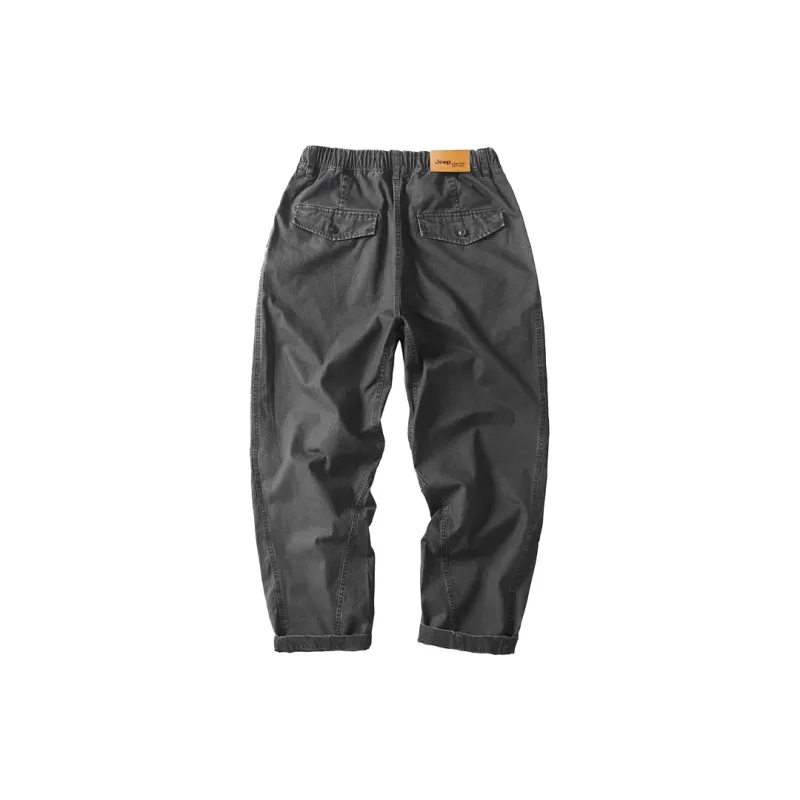 Jeep Jeans Unisex-17