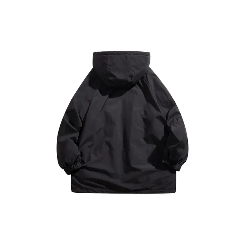 KEAB Puffer Jackets Women's-9