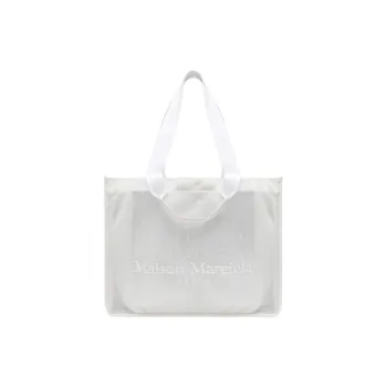 Maison Margiela Cabas Large Shoulder Bag