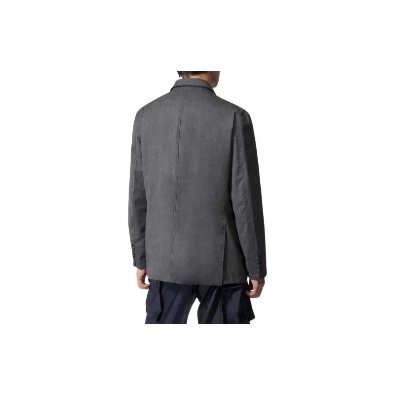 ENGINEERED GARMENTS Business Suit Men's Charcoal Gray-1