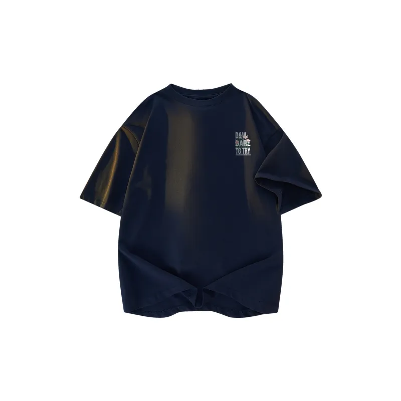 D&W T Shirts Unisex-10