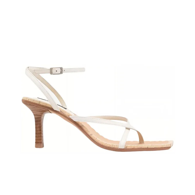 SENSO Monica Strappy Leather Sandals Women's-1