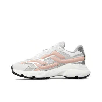 TOD'S Colour Block Lace Up Sneakers Women's