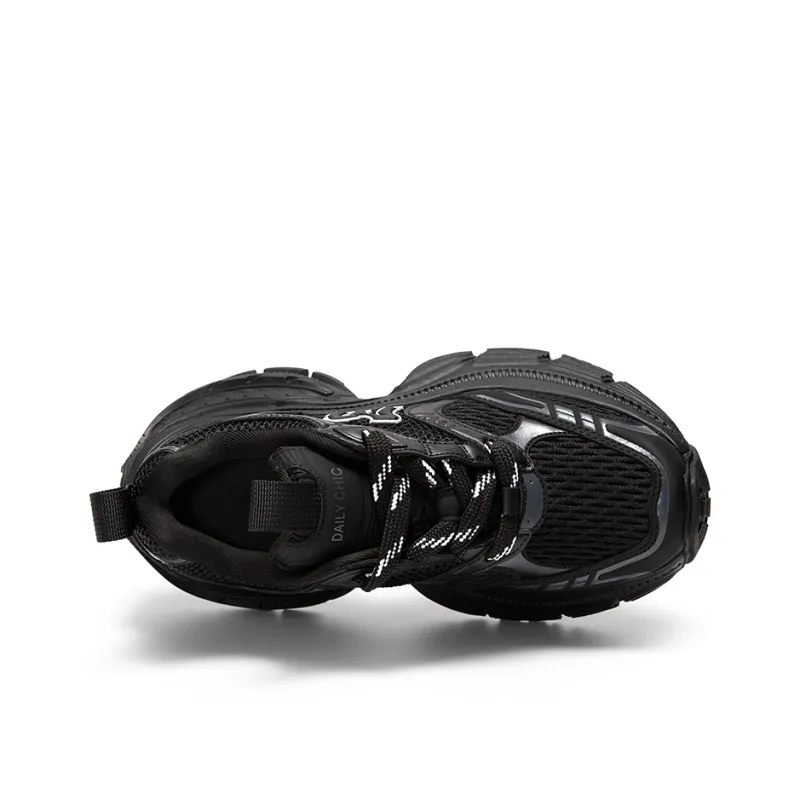 MIO Low-Top Chunky Sneakers Unisex-10