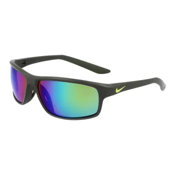 Nike Rabid 22 M Rectangle Frame Sunglasses