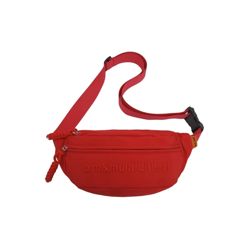 Alcohol dragon Sling Bags-0