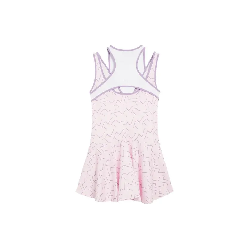 J.Lindeberg Sleeveless Dress Women's Pink-1