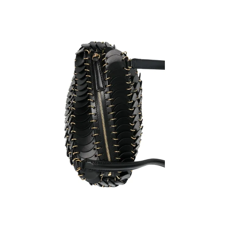 Rabanne Paco Cross Body Bag-2