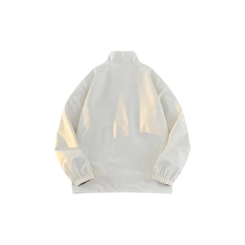 PAKA Jackets Unisex-9