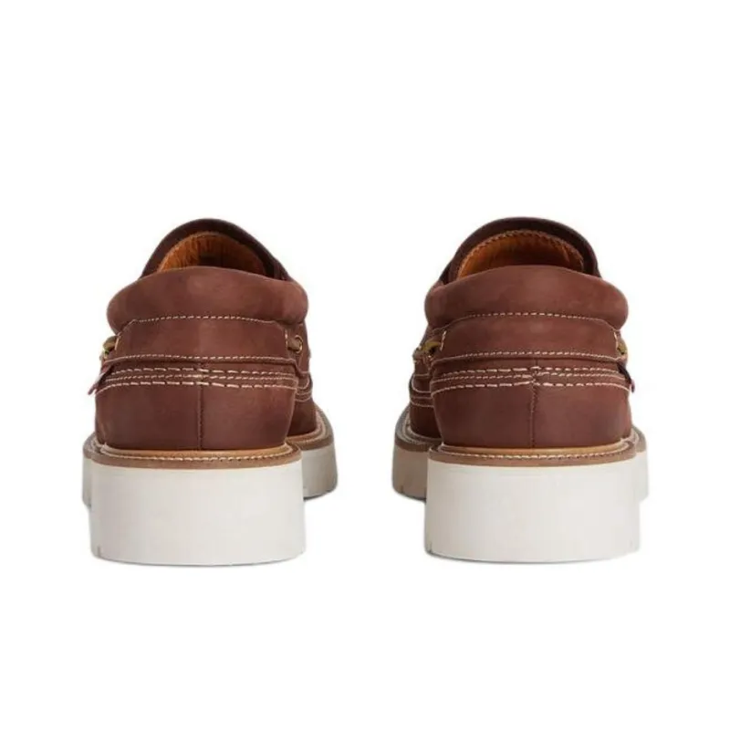 DSQUARED 2 Explorer Boat Shoes-3