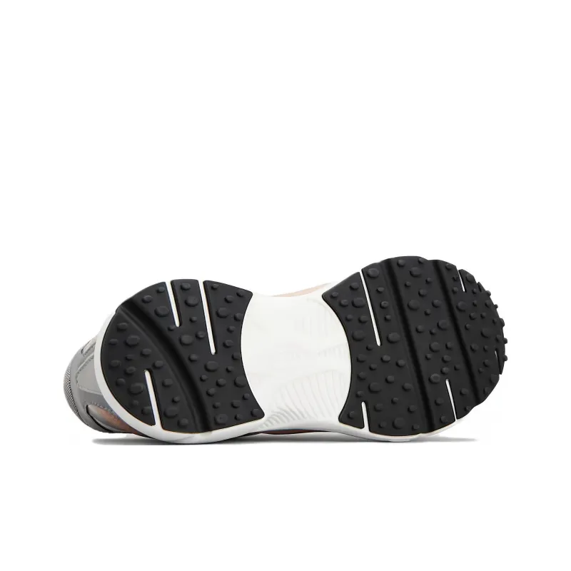 TOD'S Colour Block Lace Up Sneakers Women's-4