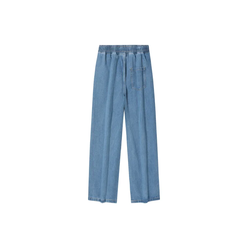 Mackyo Jeans Unisex-6