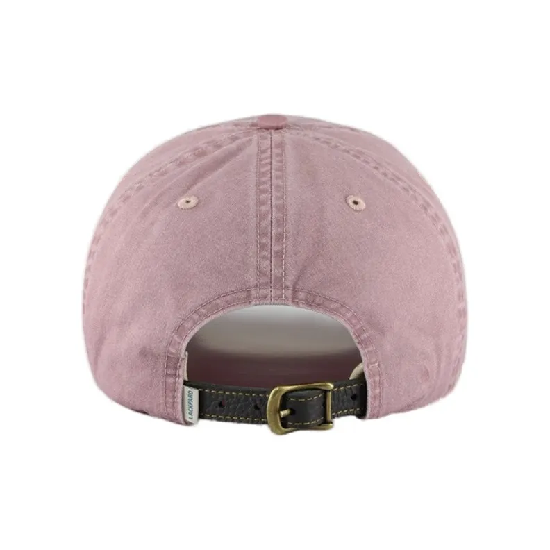 Lackpard Cotton Baseball Caps Unisex-3