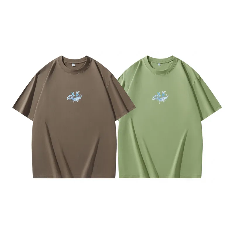 CSKS T Shirts Unisex-25