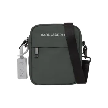 KARL LAGERFELD / Karl Lagerfeld Jeans K/Pass Cross Body Bag