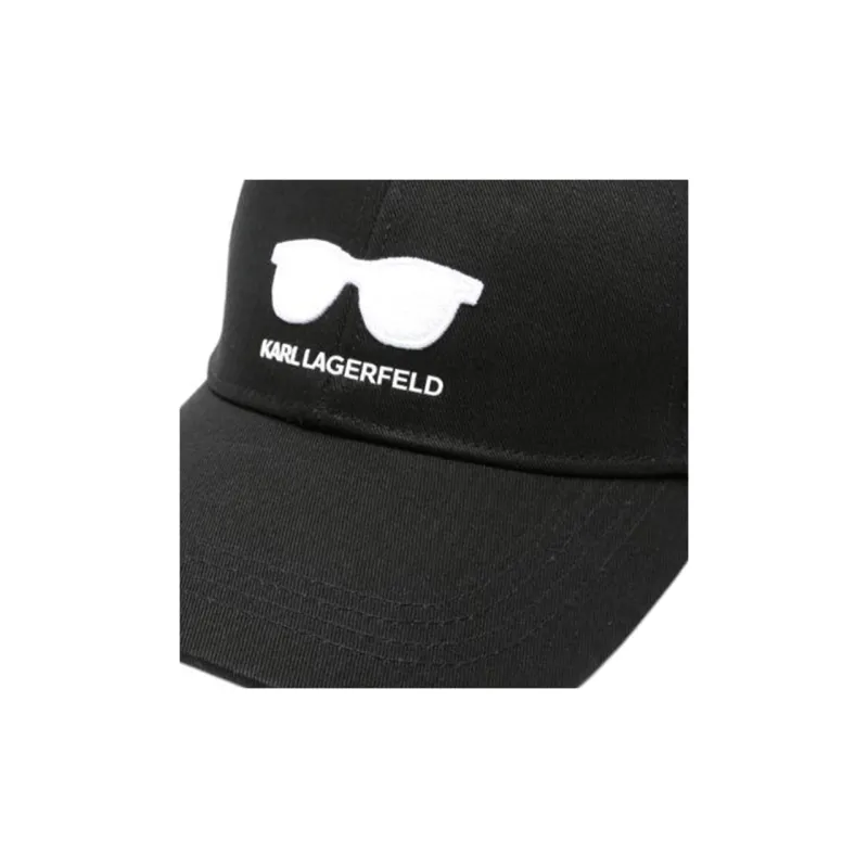 KARL LAGERFELD / Karl Lagerfeld Jeans K/sunglasses Cap-2
