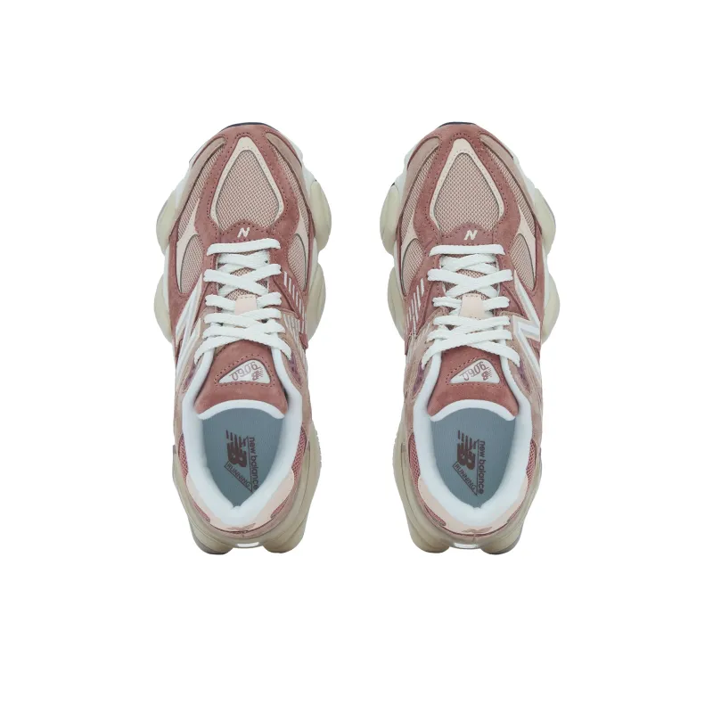 New Balance 9060 Sparrow Flat Taupe-4