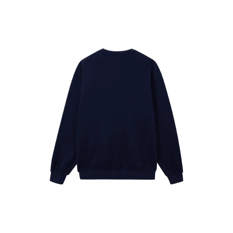 GAP Sweatshirts Unisex-3