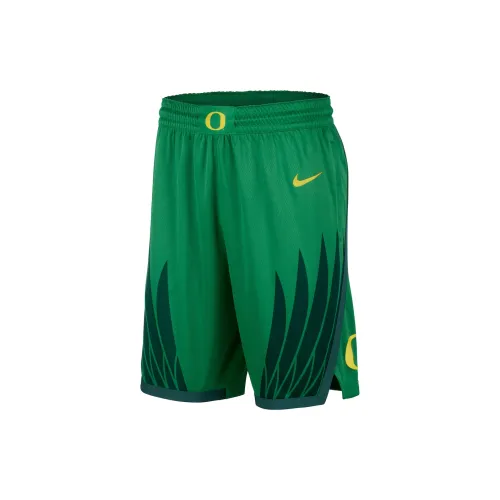 Nike Basketball Shorts Men Green