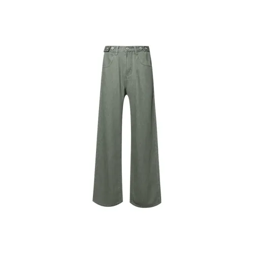 JASONWOOD Jeans Women's Green