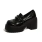 Black Glossy