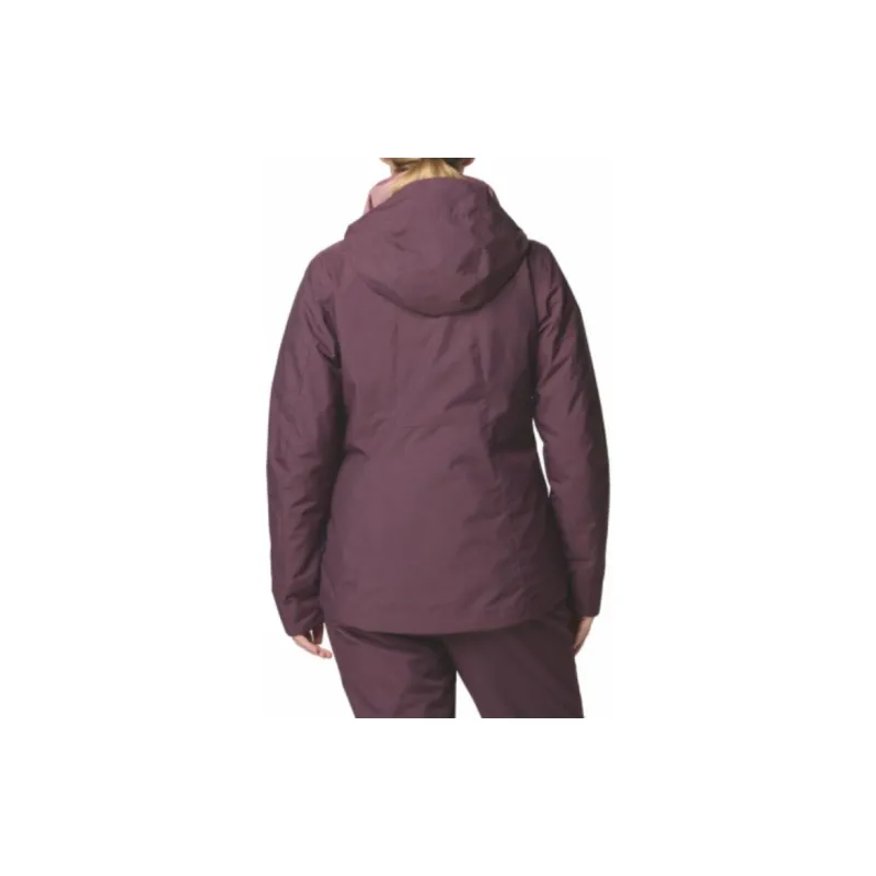 Columbia Whirlibird I Waterproof And Breathable Warm Windbreaker Jacket Women's Aqua-1