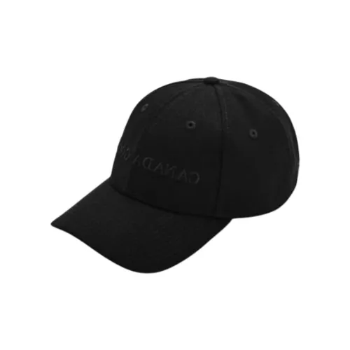 Canada Goose Baseball Caps Men