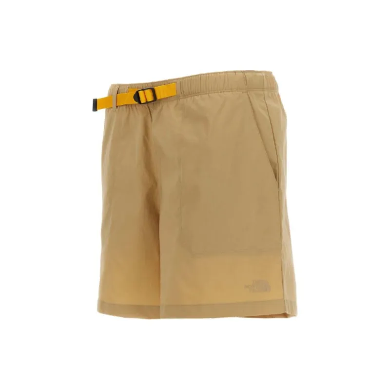 THE NORTH FACE Casual Shorts Women's Beige-2