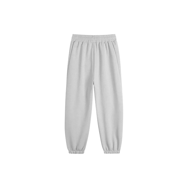 UZIS Knitted Sports Pants Unisex-15
