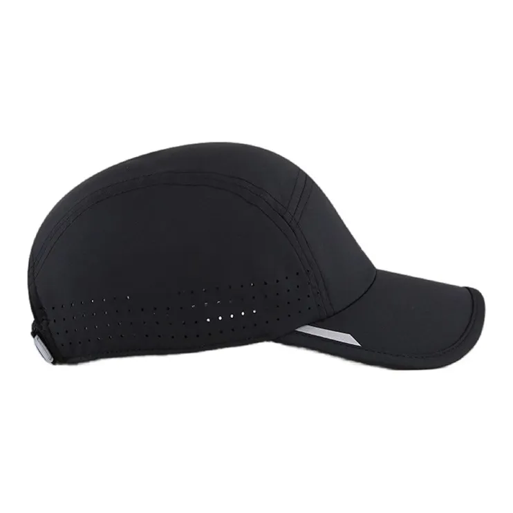Lackpard Polyester Baseball Caps Unisex-2