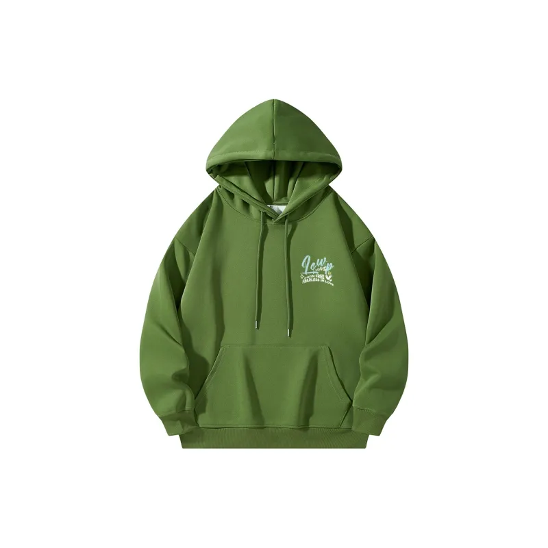 LCWP Sweatshirts Unisex-16