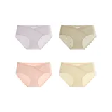 Cherry Blossom Purple+Linen+Peach Pink+Milk Tea Skin