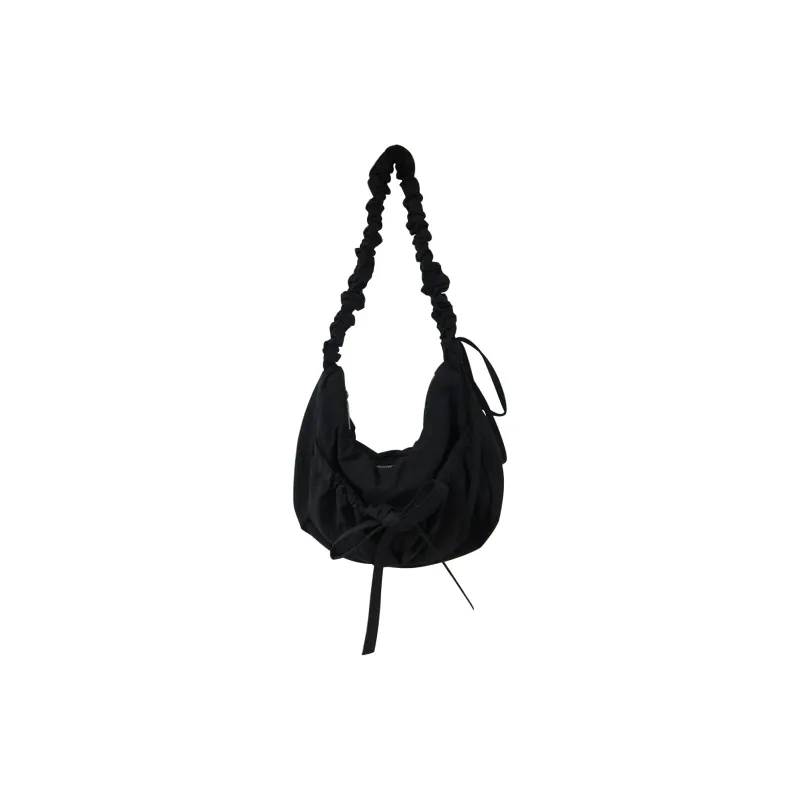 UNITE STAR PU Shoulder Bag Crossbody Bag Regular Women's White/Pink/Black/Blue/Green-0