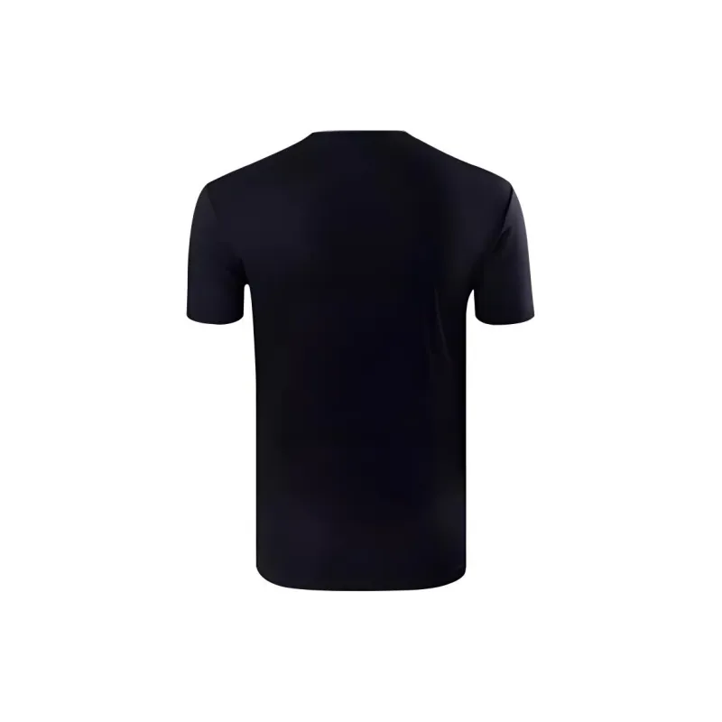 Victor T Shirts Unisex Black-1