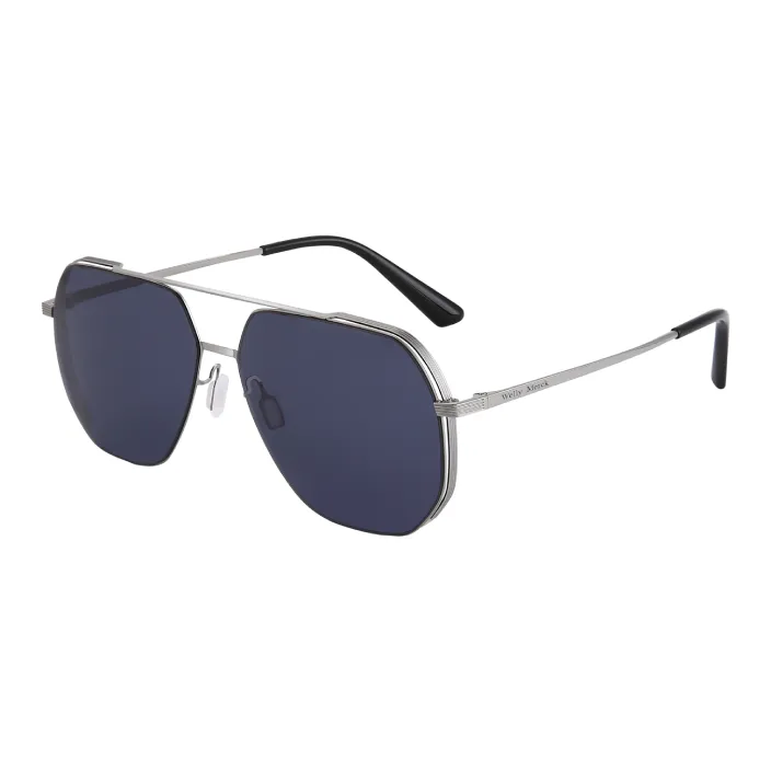 Welly Merck Sunglasses Unisex-1