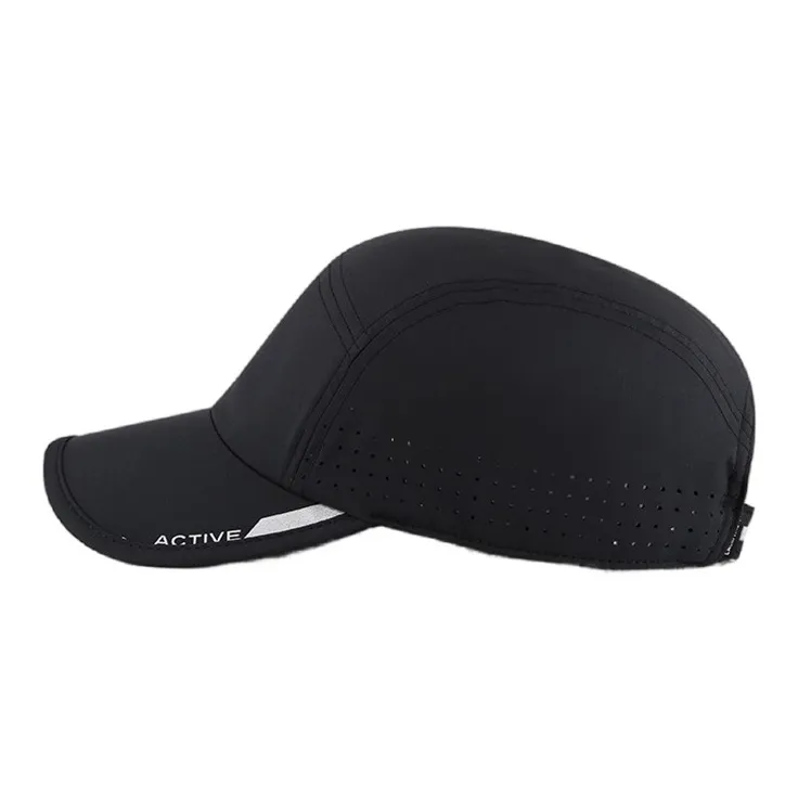 Lackpard Polyester Baseball Caps Unisex-1