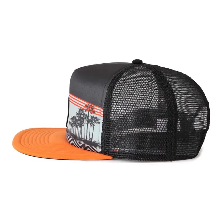 Lackpard Polyester Baseball Caps Unisex-1
