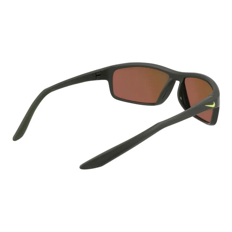 Nike Rabid 22 M Rectangle Frame Sunglasses-5