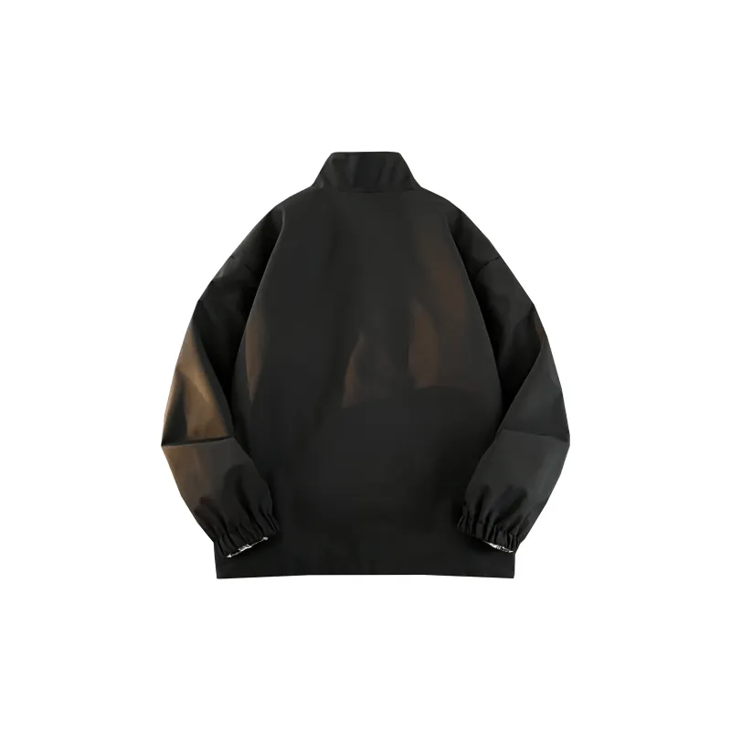 PAKA Jackets Unisex-4