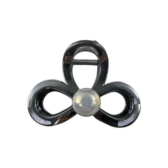 ZWU Hair Clips Women's-12