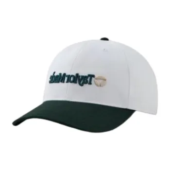 KITH TaylorMade Twill Cap