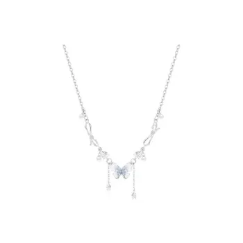 TRUE ME Alloy Necklaces Women's