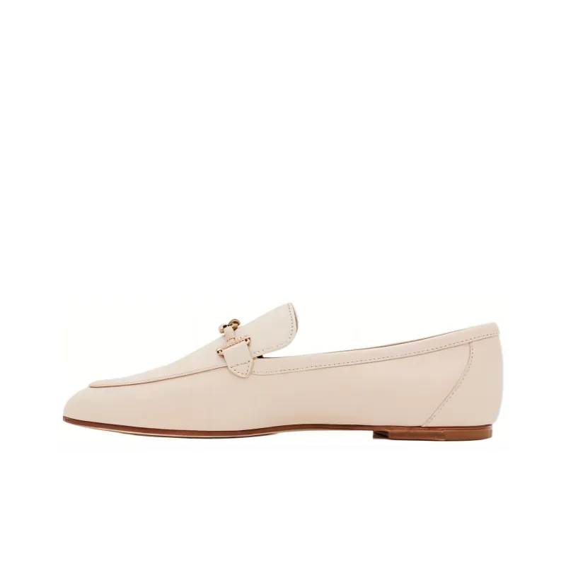TOD'S Slip-On Loafers Women's-0