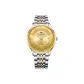 99818 G Gold Dial