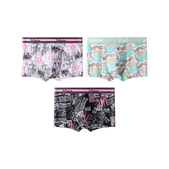 MIIOW Men Underpants